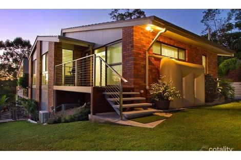Property photo of 30 Yarrimbah Street Jindalee QLD 4074