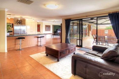 Property photo of 1 Glenlee Place Parkinson QLD 4115