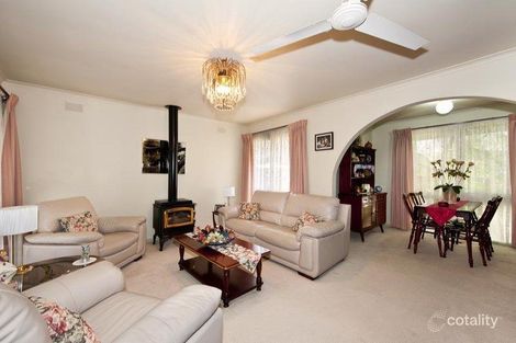 Property photo of 115 Cabernet Crescent Bundoora VIC 3083