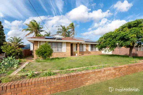 26 Newman St, Spalding, WA 6530
