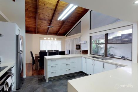 Property photo of 30 Yarrimbah Street Jindalee QLD 4074