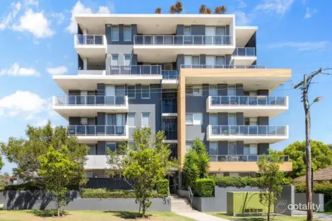 206/31 Carinya St, Blacktown, NSW 2148