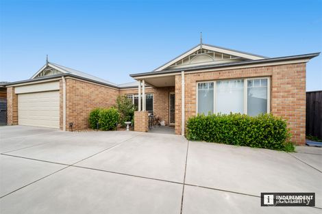 Property photo of 66 Pepperbush Circuit Cranbourne VIC 3977