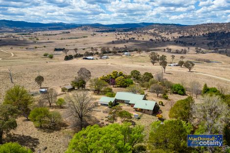 267 Inverinate Rd, Wollomombi, NSW 2350