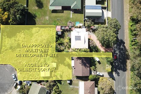 7 Dorshae Cl, South West Rocks, NSW 2431