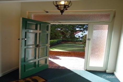 Property photo of 6/29 Drumalbyn Road Bellevue Hill NSW 2023