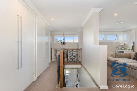 Property photo of 11 Olsen Court Kellyville Ridge NSW 2155