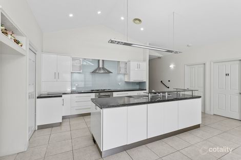 Property photo of 70 Southern Cross Boulevard Shell Cove NSW 2529