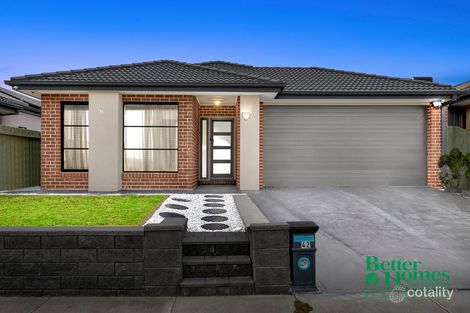 Property photo of 42 Cotton Field Way Brookfield VIC 3338