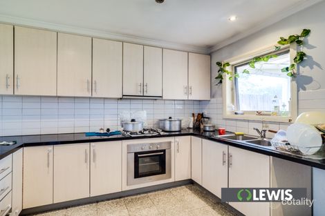 Property photo of 3/36 Tyrrell Crescent Fawkner VIC 3060