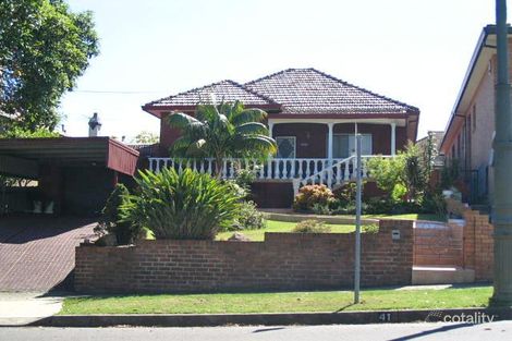 41 Ingham Ave, Five Dock, NSW 2046