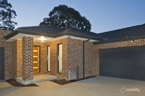 Property photo of 1 Valency Court Mitcham VIC 3132