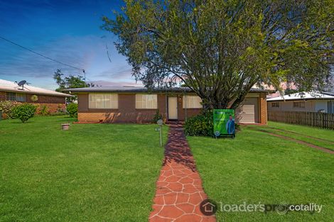 5 Sloane St, Kalkie, QLD 4670