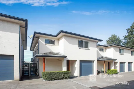 Property photo of 3/142 Princes Highway Unanderra NSW 2526