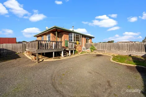 2/13 Queen Anne St, Oatlands, TAS 7120