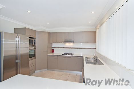 Property photo of 127 Orchid Way Wadalba NSW 2259