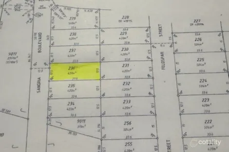 86 Sangria Bvd, Southern River, WA 6110