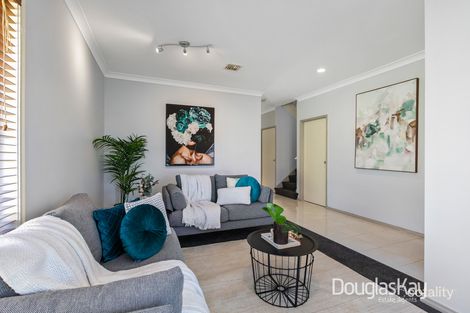 Property photo of 10 Eucalyptus Court Sunshine West VIC 3020