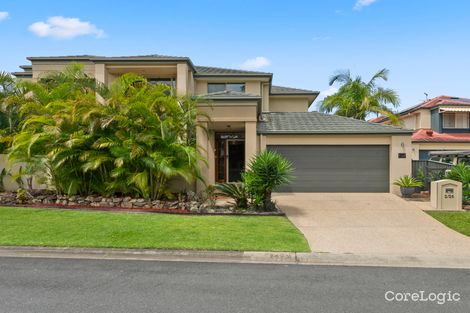 Property photo of 2/26 Riverwood Drive Ashmore QLD 4214