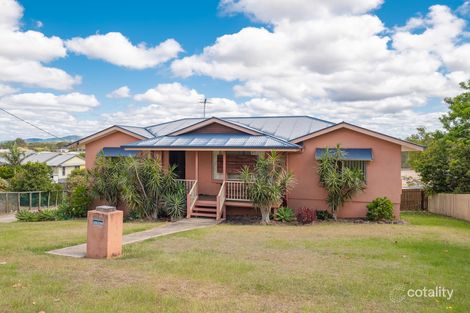61 Old Maryborough Rd, Gympie, QLD 4570