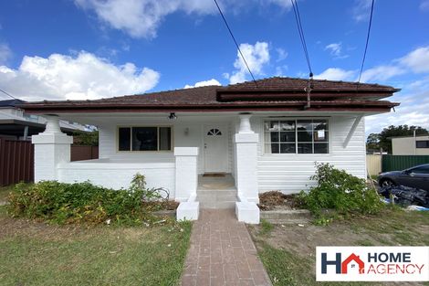 Property photo of 160 Park Road Auburn NSW 2144