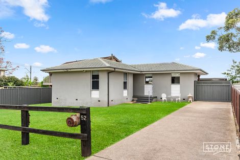 Property photo of 52 James Meehan Street Windsor NSW 2756
