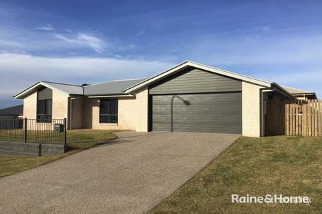 12 Hudson Dr, Urraween, QLD 4655