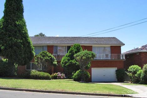 7 Campbell St, Gymea, NSW 2227