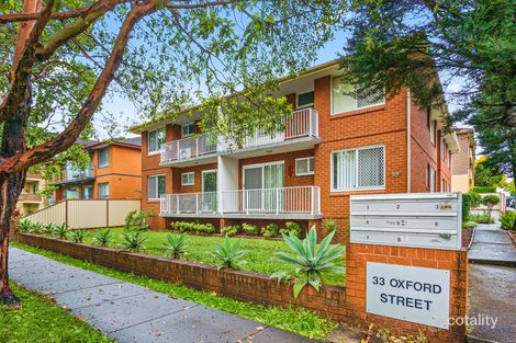 Property photo of 7/33 Oxford Street Mortdale NSW 2223