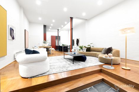 Property photo of 1/46 McKean Street Fitzroy North VIC 3068