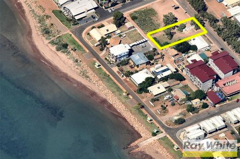 32 Second Ave, Onslow, WA 6710