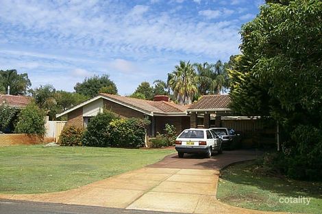 Property photo of 5 Hayes Road Leeming WA 6149