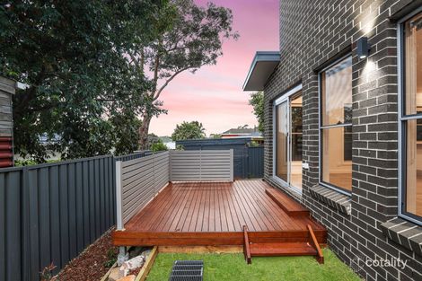 Property photo of 4/26 Marshall Road Kirrawee NSW 2232