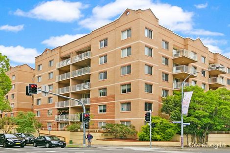 Property photo of 210/65 Shaftesbury Road Burwood NSW 2134