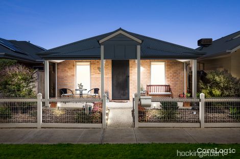 29 Eaglehawk Bvd, Eynesbury, VIC 3338