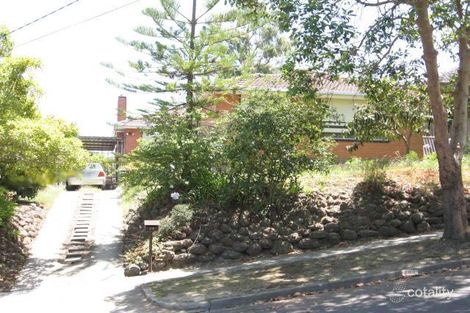 23 Soderlund Dr, Doncaster, VIC 3108