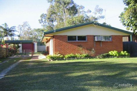 Property photo of 23 Lights Street Emerald Beach NSW 2456