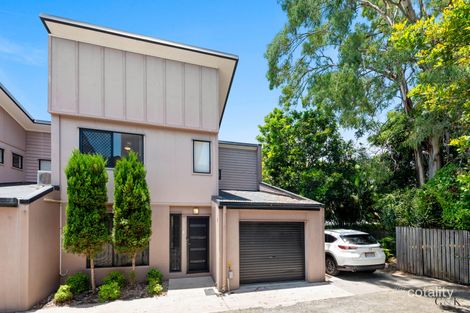 Property photo of 6/50 Waratah Avenue Carina QLD 4152