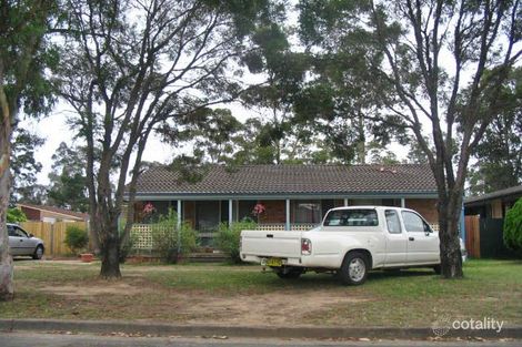 10 Cartwright St, South Windsor, NSW 2756