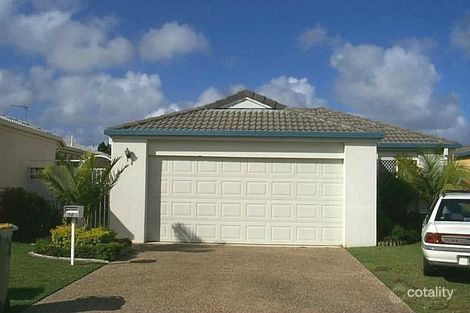 16 Emerton Cres, Robina, QLD 4226