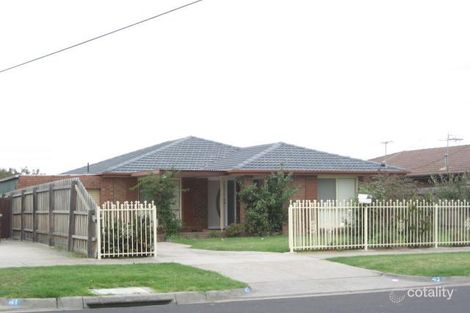 Property photo of 43 Tarene Street Dandenong VIC 3175
