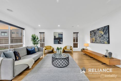 6 Garvey Lane, Point Cook, VIC 3030