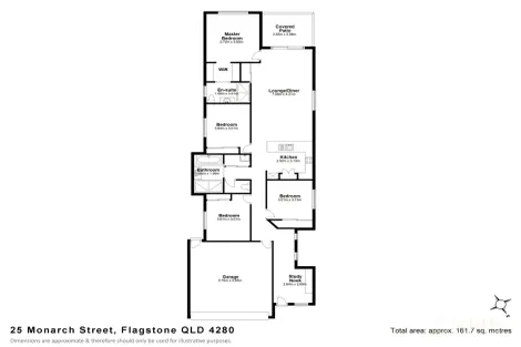 Property photo of 25 Monarch Street Flagstone QLD 4280