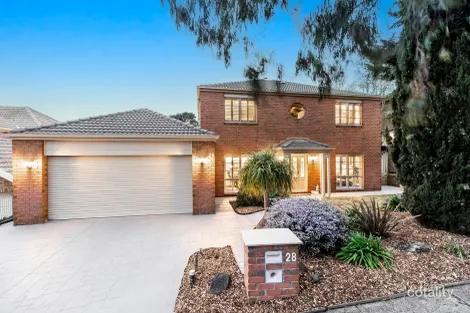 28 Symon Cres, Greensborough, VIC 3088