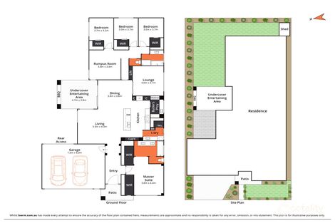 Property photo of 15 Nairn Drive Armstrong Creek VIC 3217