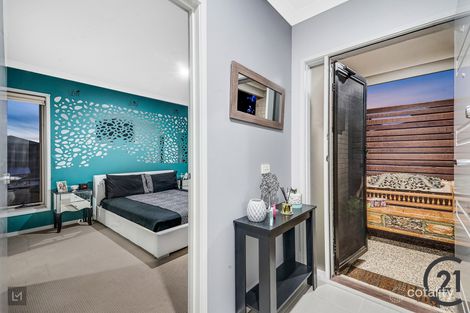 Property photo of 18 Buckskin Drive Clyde North VIC 3978