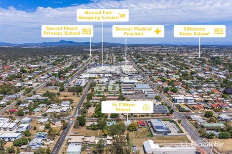 Property photo of 16 Clifton Street Booval QLD 4304