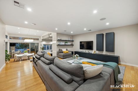 Property photo of 11 Cumberlege Crescent Pearce ACT 2607