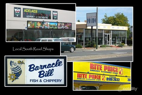 Property photo of 31 Stanley Street Morphett Vale SA 5162