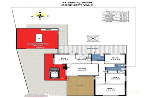 Property photo of 31 Stanley Street Morphett Vale SA 5162